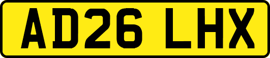 AD26LHX