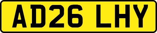 AD26LHY