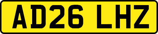 AD26LHZ