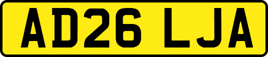 AD26LJA