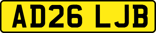AD26LJB