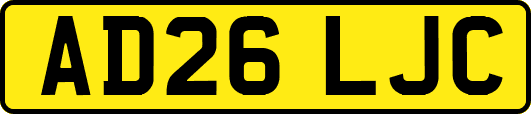 AD26LJC