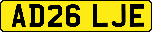 AD26LJE