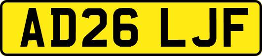 AD26LJF