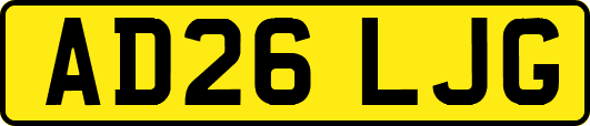 AD26LJG