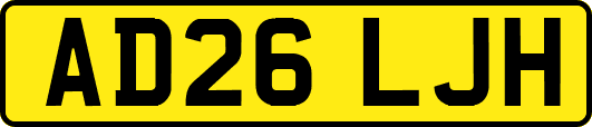 AD26LJH