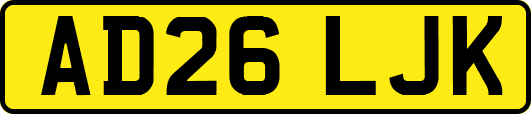 AD26LJK