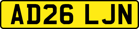 AD26LJN