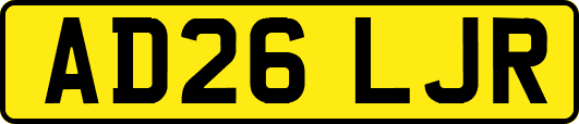 AD26LJR