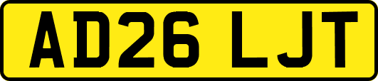 AD26LJT