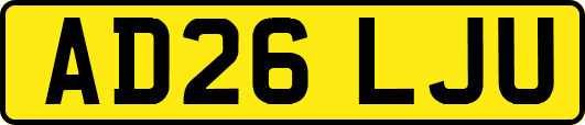 AD26LJU