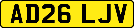 AD26LJV