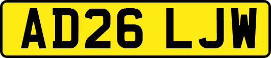 AD26LJW