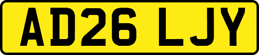 AD26LJY