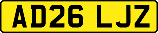 AD26LJZ