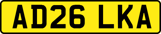 AD26LKA