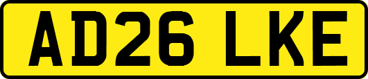 AD26LKE