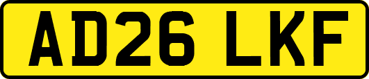 AD26LKF