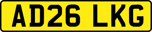 AD26LKG