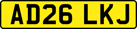 AD26LKJ