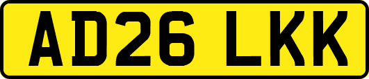 AD26LKK