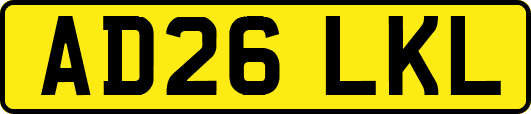 AD26LKL