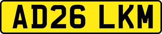 AD26LKM