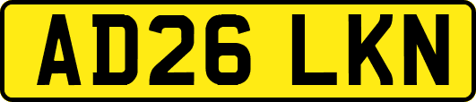 AD26LKN
