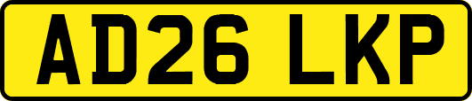 AD26LKP