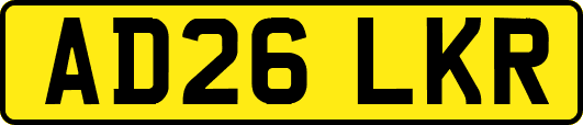 AD26LKR