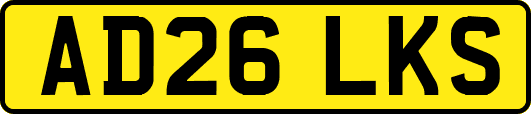 AD26LKS