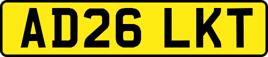 AD26LKT