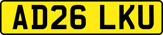 AD26LKU