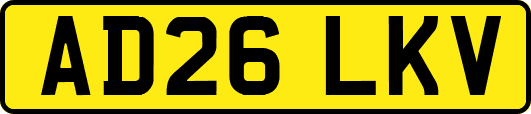 AD26LKV