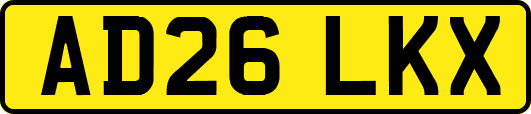 AD26LKX