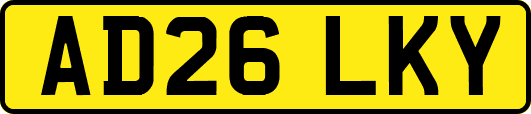 AD26LKY