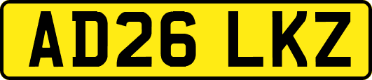 AD26LKZ