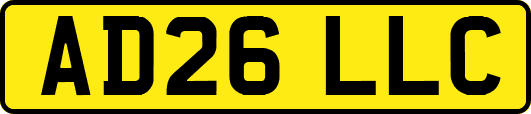 AD26LLC