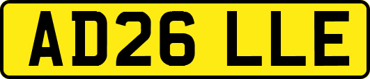AD26LLE