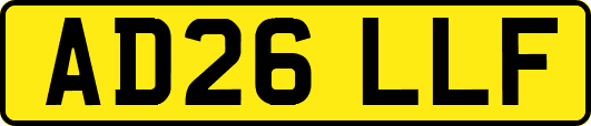 AD26LLF
