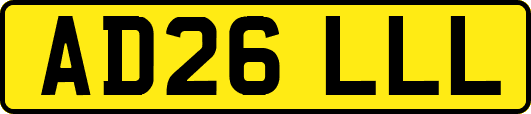 AD26LLL