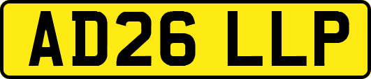 AD26LLP