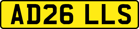 AD26LLS