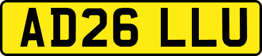 AD26LLU