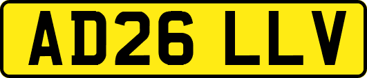 AD26LLV