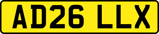 AD26LLX