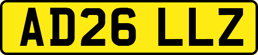 AD26LLZ