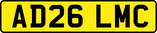 AD26LMC