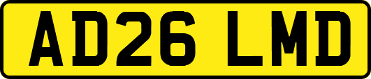 AD26LMD