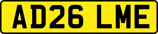 AD26LME